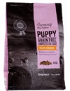 Harmony Puppy Valpfoder 10 kg
